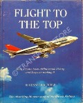 Flight to the Top  by RUBLE, Kenneth D. 